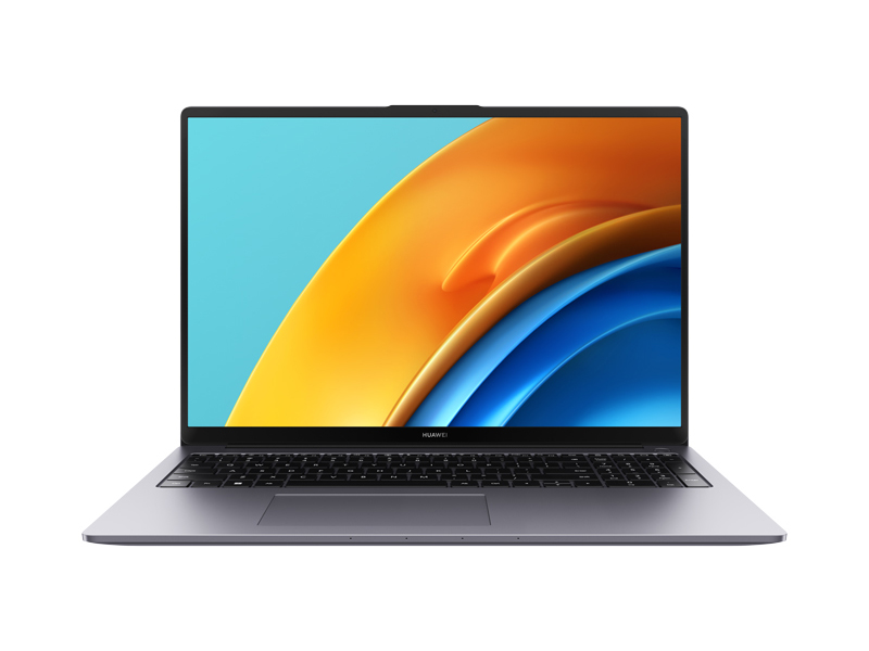 هواوي تطلق الحاسوب المحمول HUAWEI MateBook D16 في الإمارات